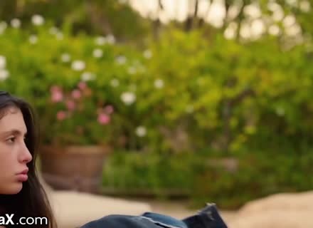 Guy Passionately Fucks Insatiable Gf Jane Wilde 2