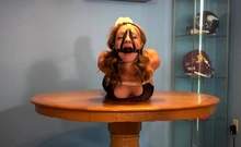 Alba Centerpiece Bondage