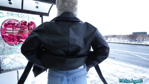 Beautiful Chloe Chevalier Porn Unbelievable Clip