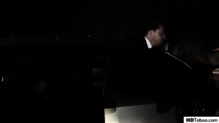 Virgin Student Gangbanged At Her Prom Night