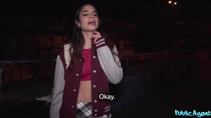 Beautiful Candie Luciani POV Sex Filthy Movie