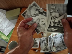 Redneck John   Drilled Latina Screams Muy Grande! (pt.1)