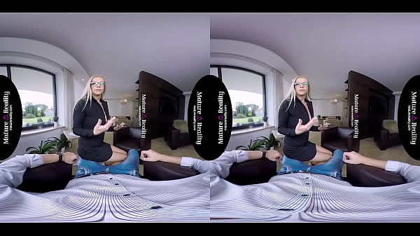 Maturereality   Hot Italian Teacher Lara De Santis