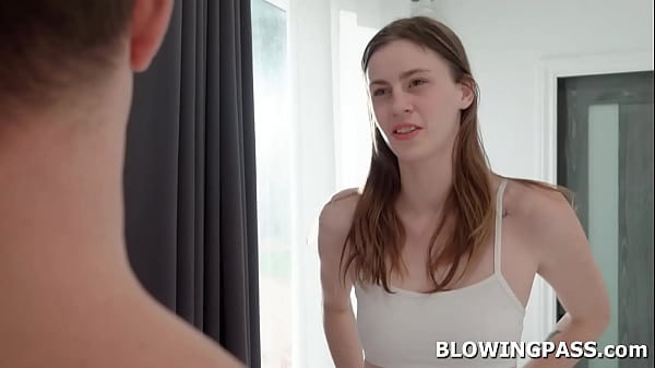 Teen Lilly Jade Is Bored So She Seduced The Resort Gardener The Old Man Removes Her Shirt And Panties Lilly Grabs His Big Cock And Starts Sucking